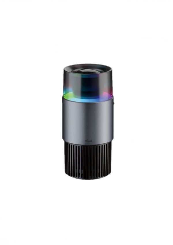 amuok H12活性碳車載淨化器 