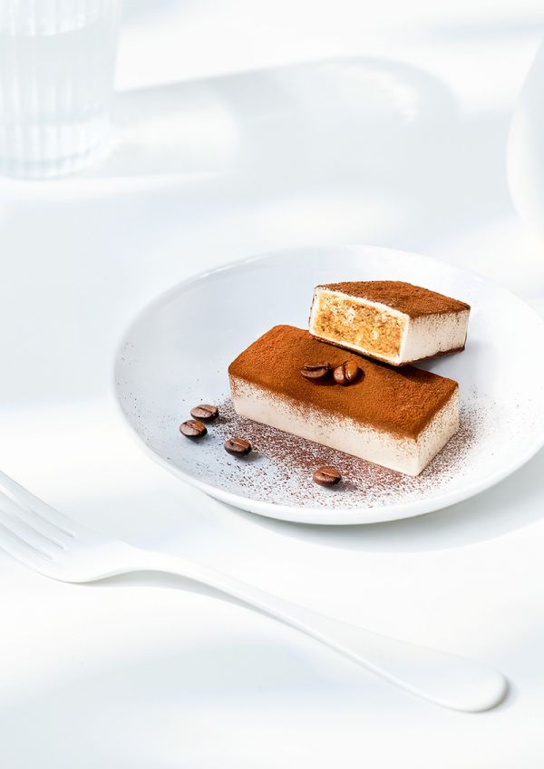 Body Goals Light 能量蛋白棒 