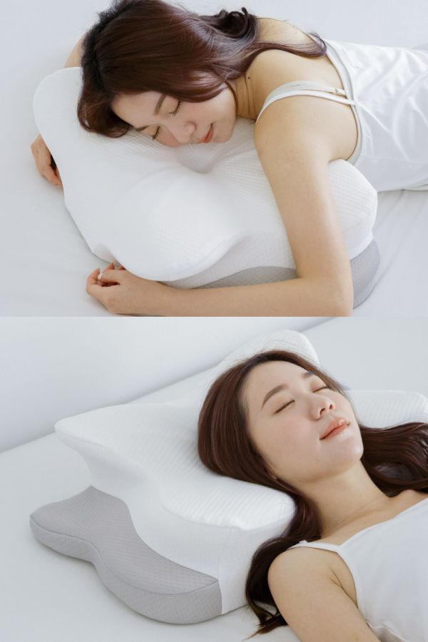 翔仔居家 Multi日好眠枕記憶枕 