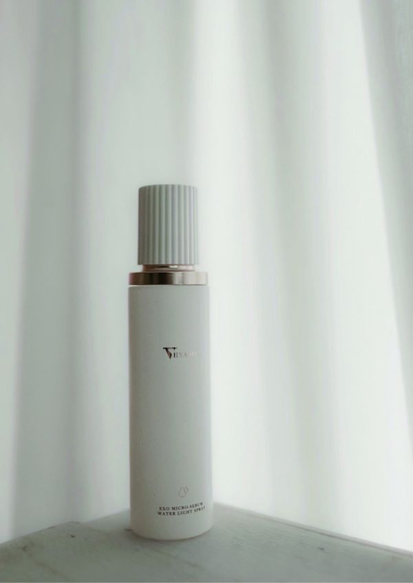 唯婭心 EXO微導水光噴霧 