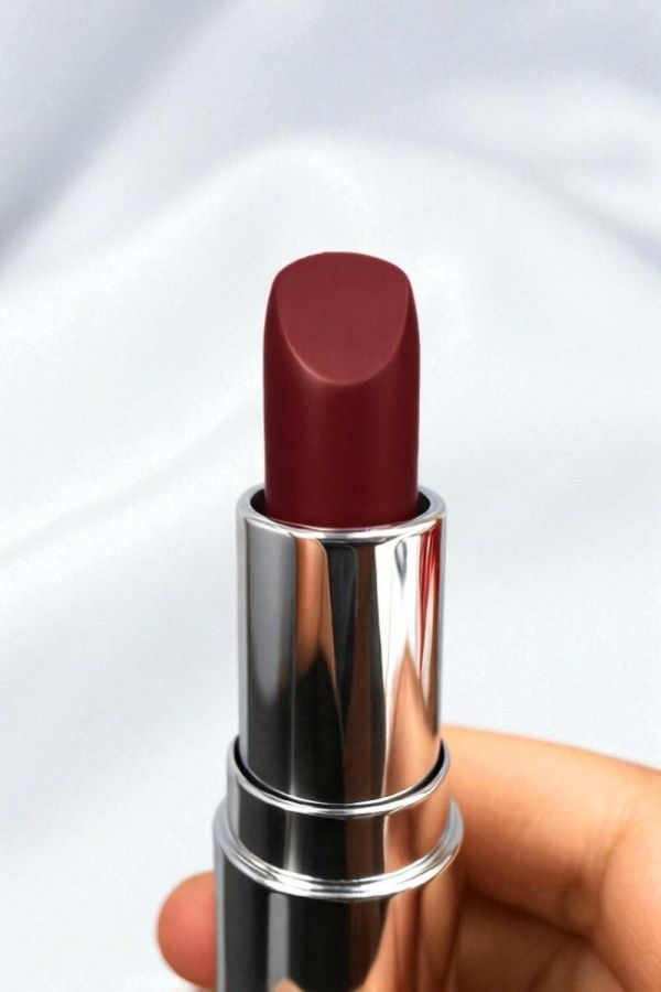 Prada 革紋極霧唇膏精巧版 