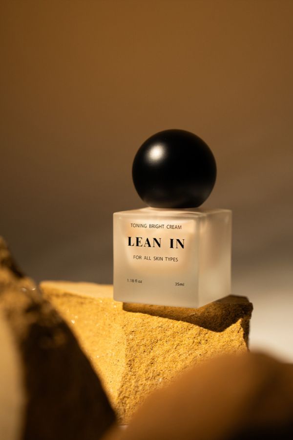 LEAN IN 果蜜燈泡霜 