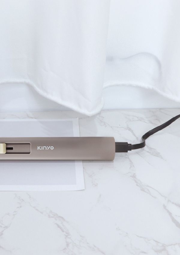 KINYO 無線迷你熱熔膠槍 