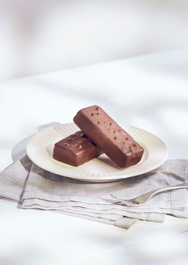 Body Goals Light 能量蛋白棒 