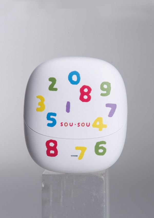 SOU．SOU十數昆 ENC環境降噪藍牙5.4耳機 