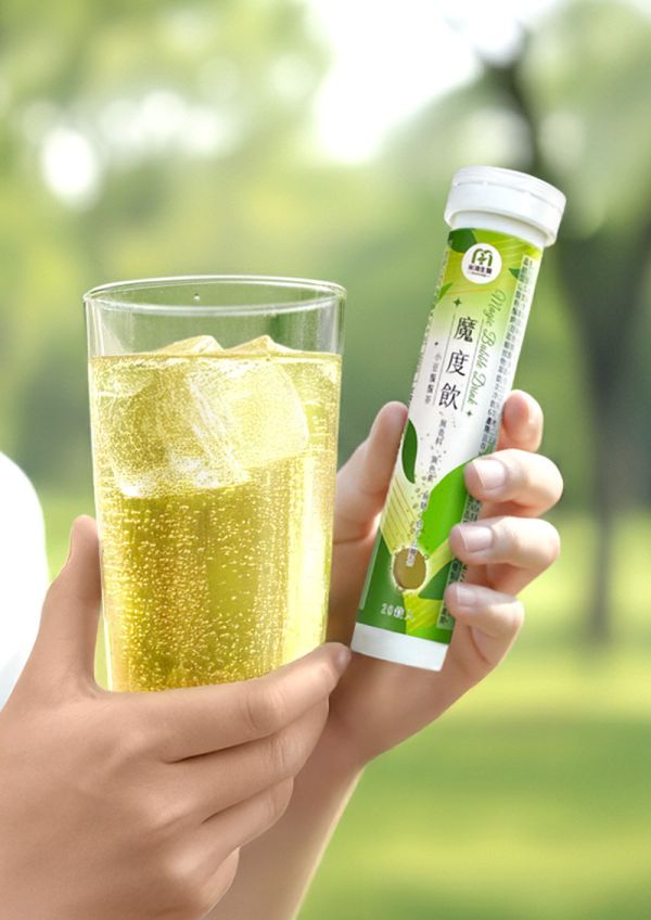 MIHONG 魔度飲系列．多入優惠 