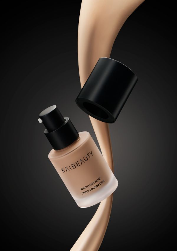 KAIBEAUTY 大師訂製奇肌粉底 