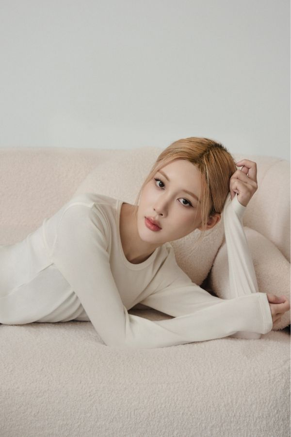 Q彈超導膚發熱衣 