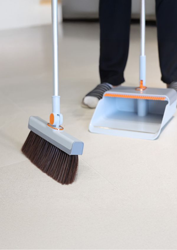 7-Nice 蓬蓽去灰掃畚組 