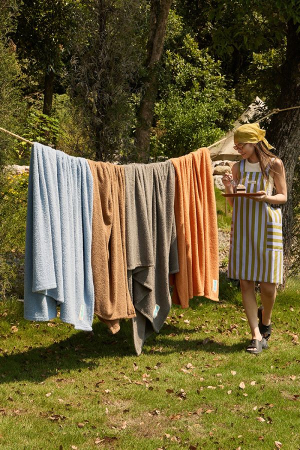 青鳥家居 奶蓋生乳絨絨毯2入組 