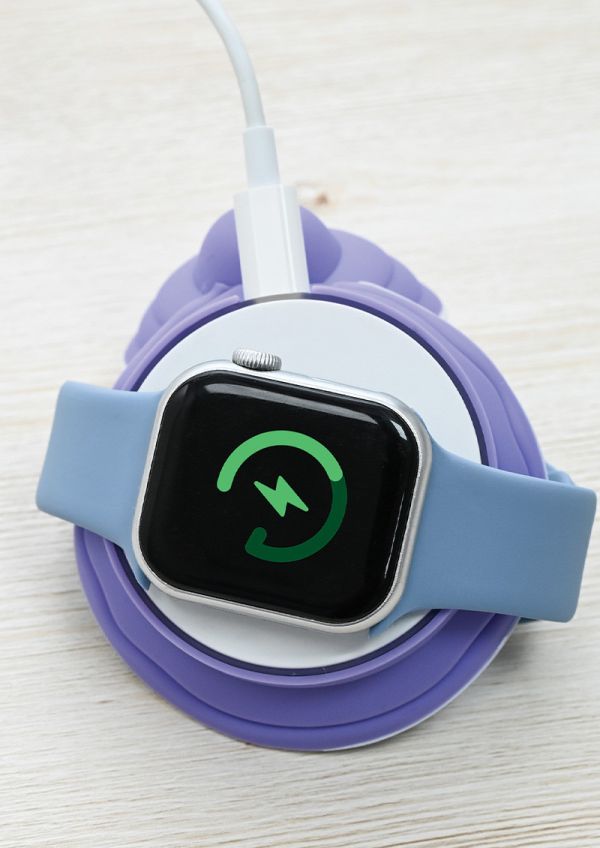 小牡蠣系列 3合1磁吸充電盤 