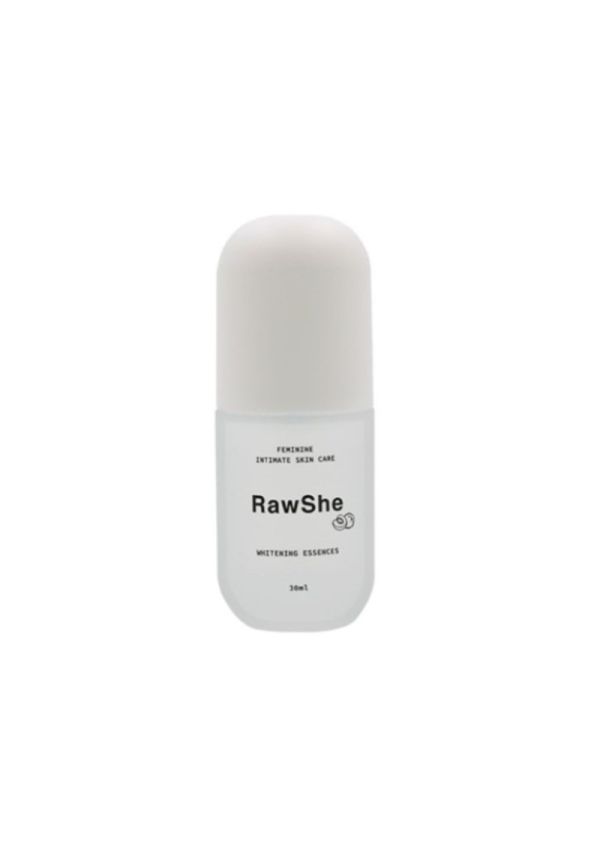 RawShe 桃私密美白凝露 