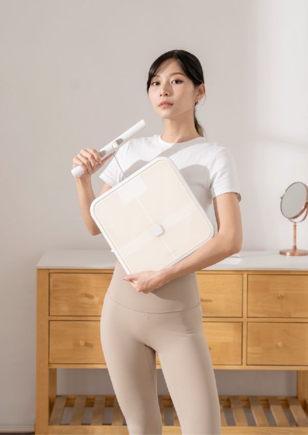 KINYO ITO八電極家用體脂計 