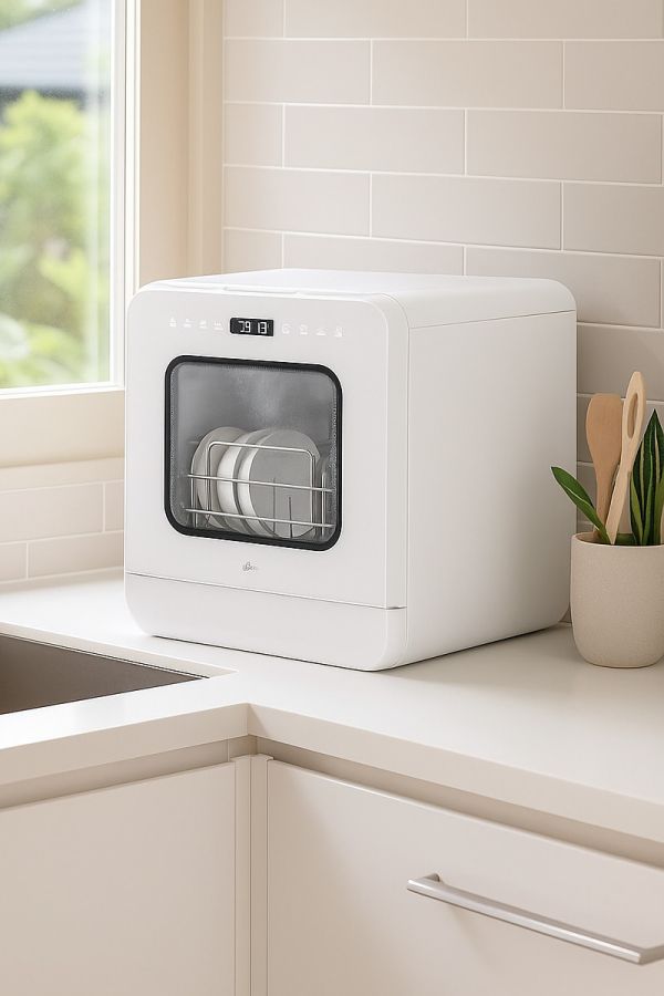 Giaretti珈樂堤 智能全自動蔬果淨化洗碗機 