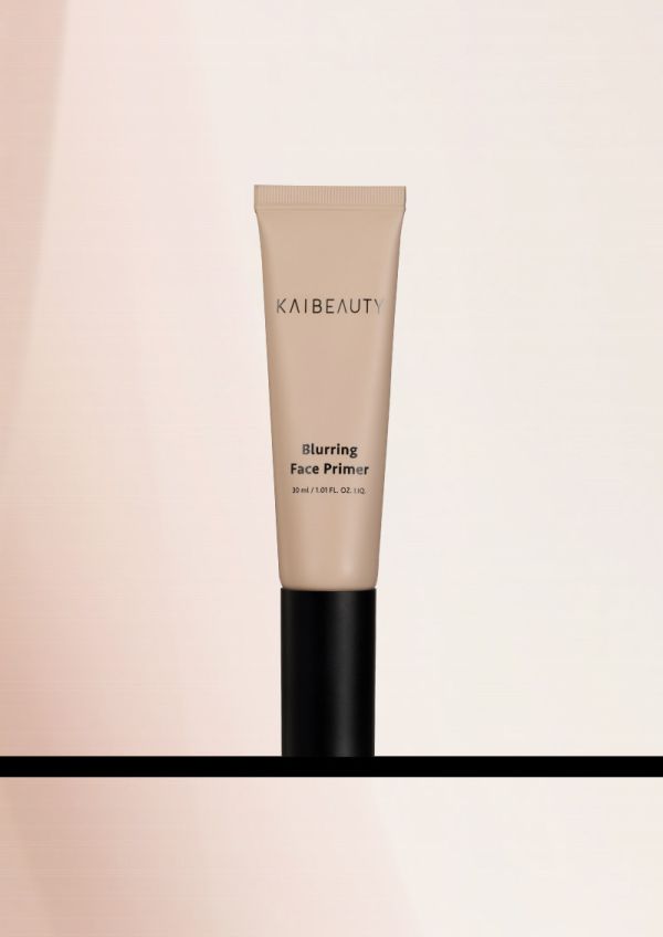 KAIBEAUTY 絲霧裸紗妝前乳 