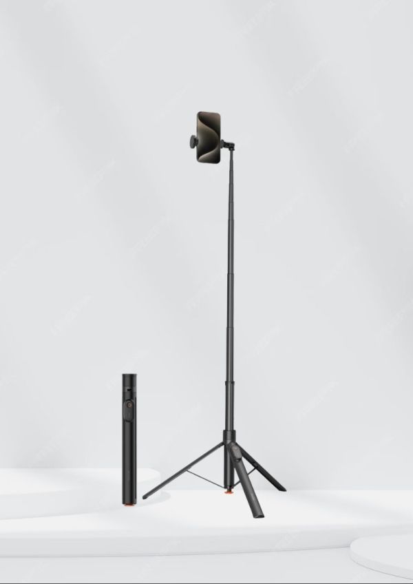 ONAIR 魅影170公分腳架自開藍芽自拍棒 