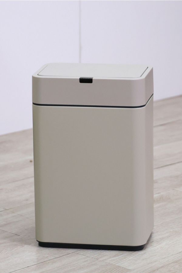 ELPHECO CINKY不鏽鋼高腳感應垃圾桶9L 