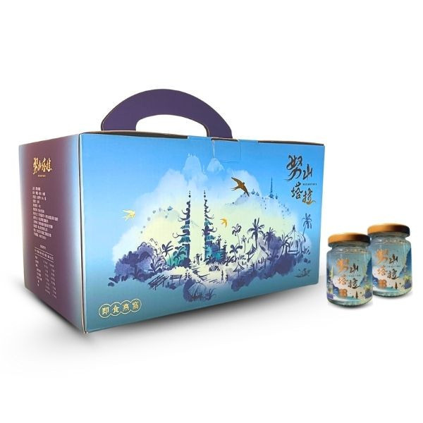 燕窩禮盒 