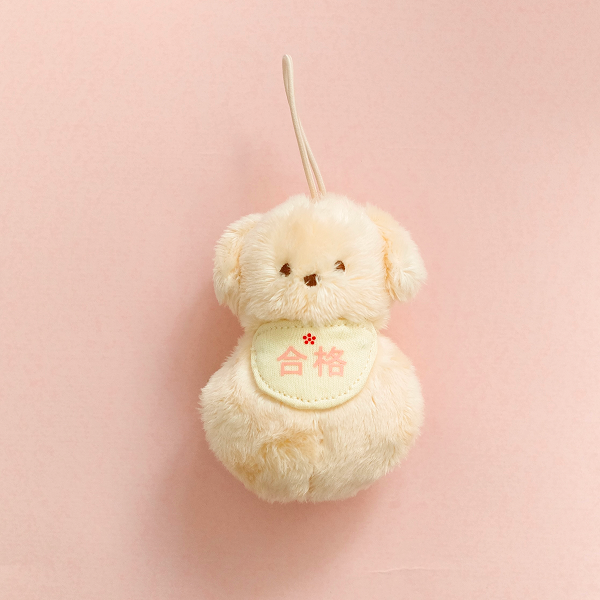 上榜狗狗 