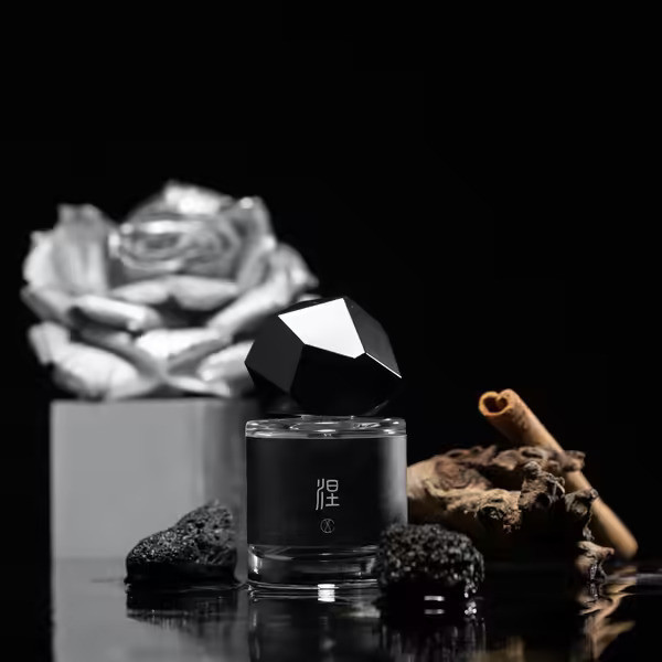 涅-淡香精30ML 煙草香氛、無性別香水、療癒木質調、香料香氛、居家安定香氣、佛系香氣、廣藿香、雪松香水、琥珀香調、沉穩香水推薦