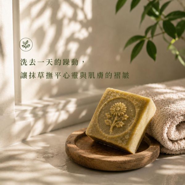 抹草手工皂 抹草手工皂, 天然抹草香皂, 草本手工皂, 驅穢香皂, 淨化皂, 抹草原汁香皂, 天然洗手皂, 草本淨化香皂, 苗栗手工皂, 自然皂手作坊, 無香精香皂, 敏感肌適用香皂