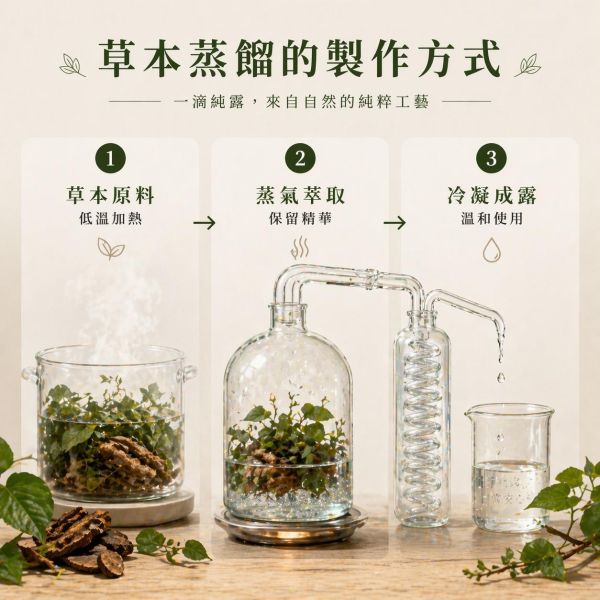 何首烏純露｜草本蒸餾原液 何首烏純露,何首烏頭皮保養,頭皮清爽噴霧,頭皮保養推薦,草本純露,天然純露推薦,頭皮出油保養,頭皮噴霧,何首烏產品,頭皮舒緩保養