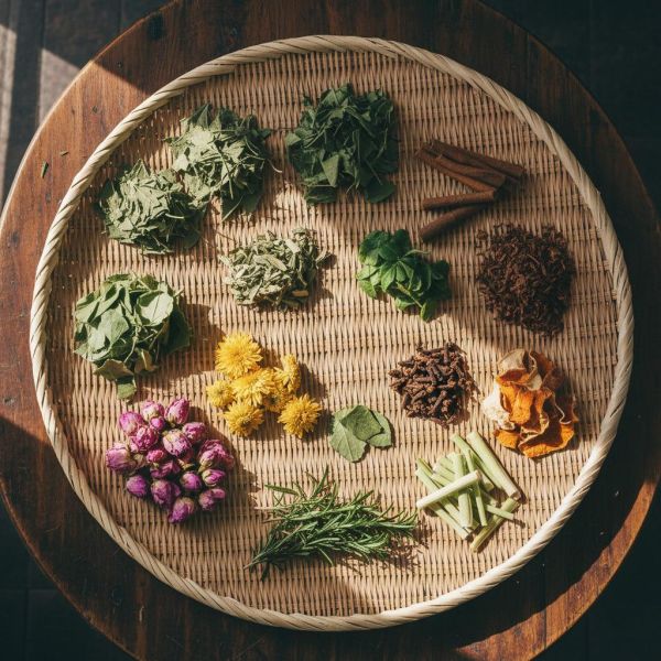 13味漢方艾草平安包 艾草平安包, 草本平安包, 13味草本, 天然草本包, 無香精草本包, 苗栗草本產品, 天然艾草包, 居家草本香包, 草本氣味包, 棉麻草本包, 手工草本包, 台灣草本製作, 苗栗苑裡草本, 天然植物香包, 日常草本用品