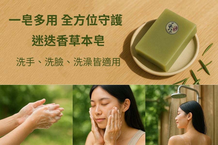 迷迭香手工皂 迷迭香手工皂, 天然香皂, 草本手工皂, 香草皂, 手工皂推薦, 植物香皂, 台灣手工皂