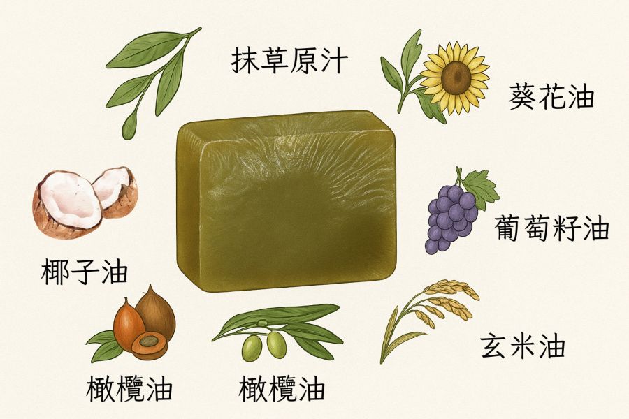 抹草手工皂 抹草手工皂, 天然抹草香皂, 草本手工皂, 驅穢香皂, 淨化皂, 抹草原汁香皂, 天然洗手皂, 草本淨化香皂, 苗栗手工皂, 自然皂手作坊, 無香精香皂, 敏感肌適用香皂