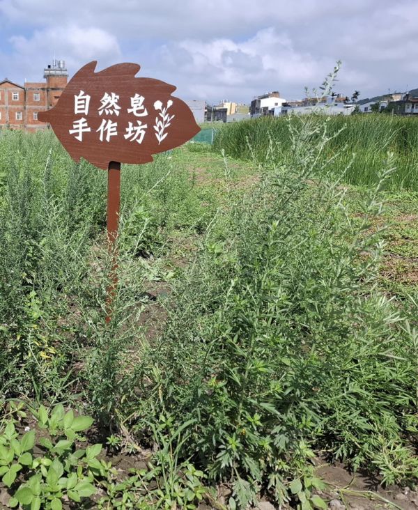 左手香手工皂 苗栗-自然皂手作坊 左手香手工皂