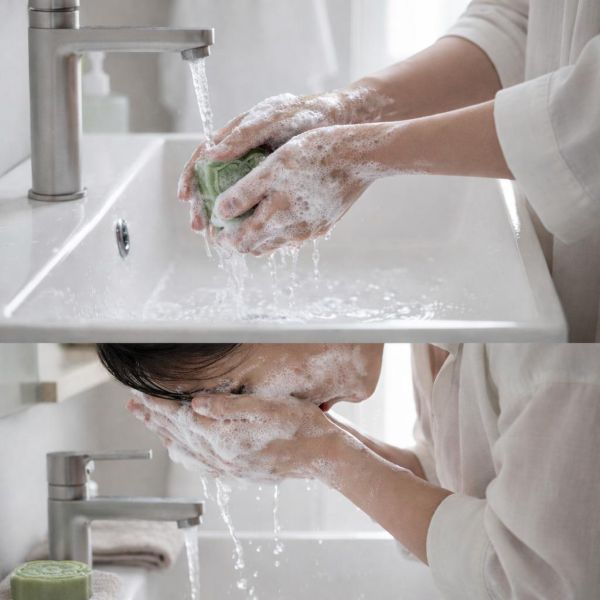 積雪草手工皂 積雪草手工皂,自然皂手作坊,敏感肌肥皂,CICA修復,老虎草皂,天然冷製皂,舒緩泛紅,手作肥皂推薦,保濕洗面皂,植萃護膚,無添加洗沐,乾癢肌救星,皮膚修復,天然護膚品,純植物油手工皂,