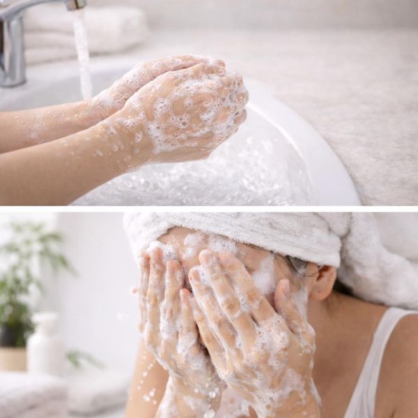 清華桂手工皂 玉桂草本手工皂, 肉桂皂, 土肉桂, 手工香皂, 天然植物皂, 敏感肌適用, 無香精皂, 草本手工皂, 洗臉皂推薦, 洗手皂天然, 台灣製皂, 冷製手工皂, 洗澡皂天然, 無添加香皂, 七種植物油皂,