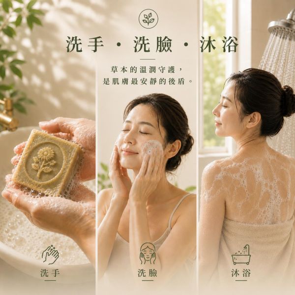 抹草手工皂 抹草手工皂, 天然抹草香皂, 草本手工皂, 驅穢香皂, 淨化皂, 抹草原汁香皂, 天然洗手皂, 草本淨化香皂, 苗栗手工皂, 自然皂手作坊, 無香精香皂, 敏感肌適用香皂