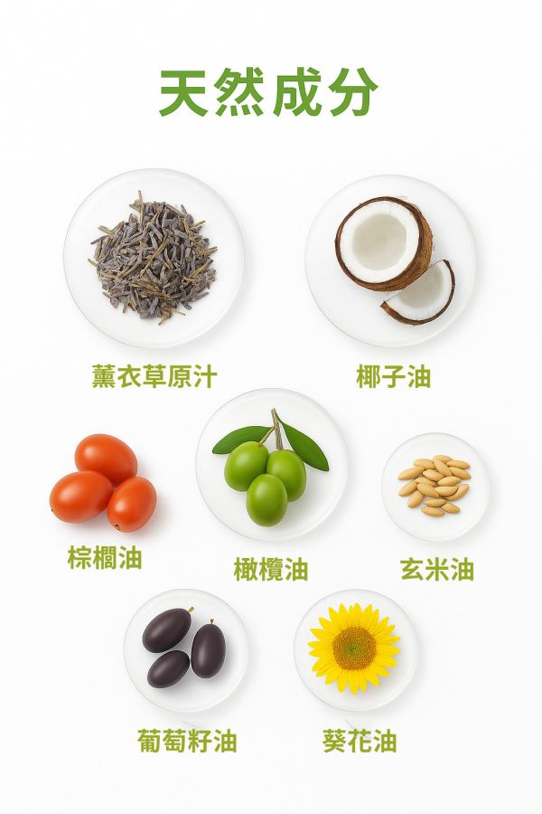 薰衣草手工皂 薰衣草手工皂, 天然冷製香皂, 草本香皂推薦, 苗栗手工皂, 無香精香皂, 敏感肌香皂, 舒緩香氣香皂, 放鬆用香皂, 植物精油皂, 自然皂手作坊