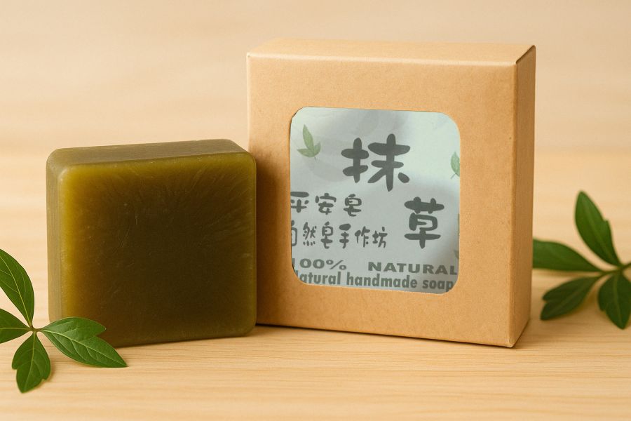 抹草手工皂 抹草手工皂, 天然抹草香皂, 草本手工皂, 驅穢香皂, 淨化皂, 抹草原汁香皂, 天然洗手皂, 草本淨化香皂, 苗栗手工皂, 自然皂手作坊, 無香精香皂, 敏感肌適用香皂