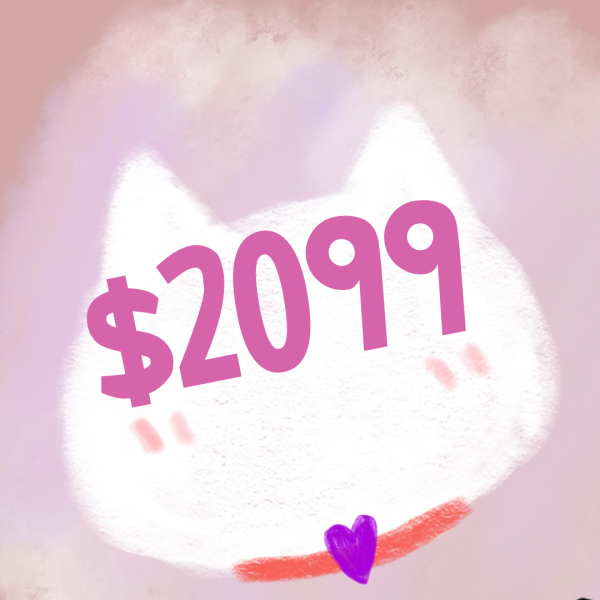 KiKi.Bae愛你久久福袋 