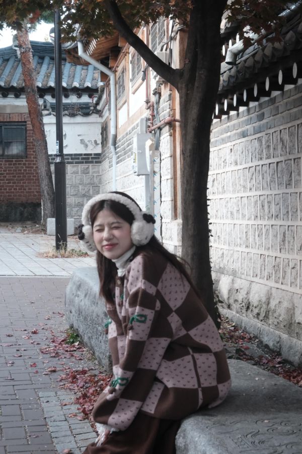 富家千金珍珠蕾絲內搭上衣 