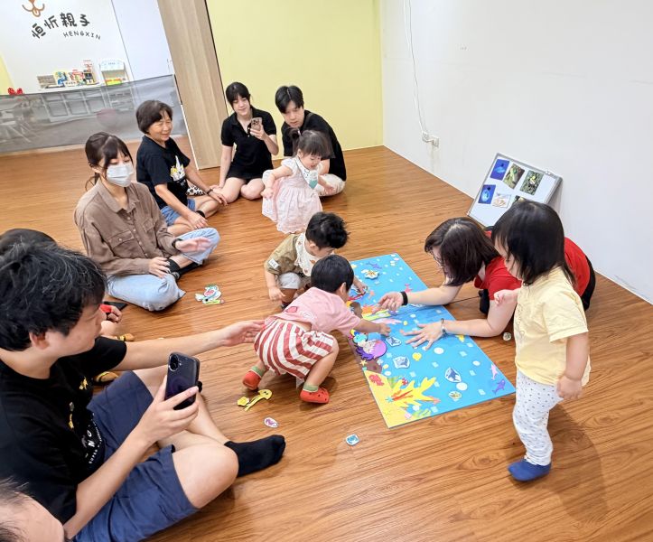 7月_幼兒英語繪本_假日班 (1.5-3Y) 