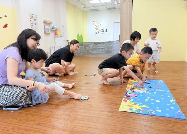 9月_幼兒英語繪本_週四班 