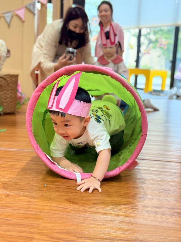 6月_幼兒英語繪本_假日班 (1.5-3Y) 
