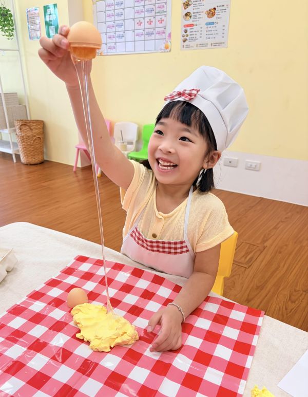 小小披薩主廚｜Pizza Party 創作課 