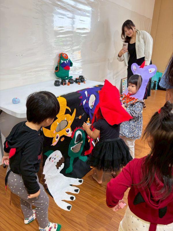 6月_幼兒英語繪本_平日班 
