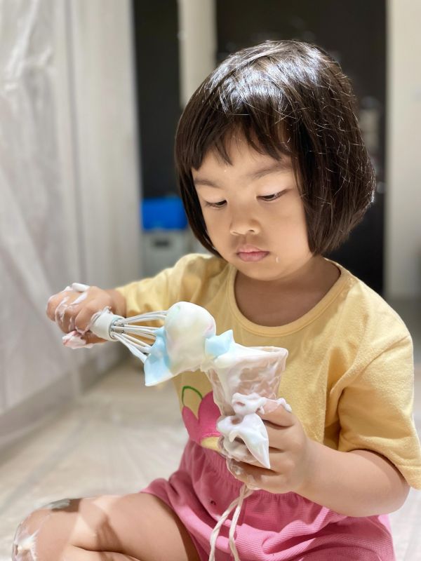 8月_五感探索親子課｜大排長龍的冰淇淋剉冰店 