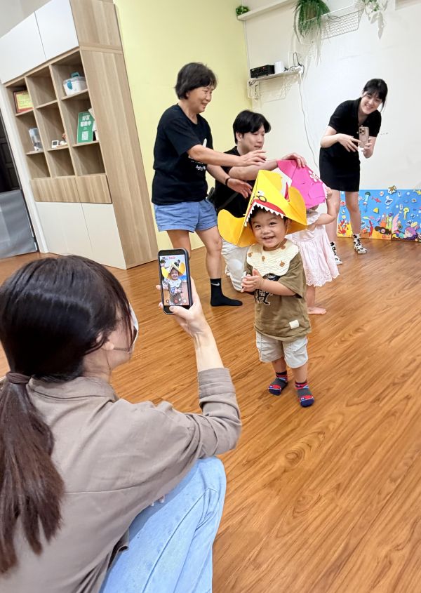 7月_幼兒英語繪本_假日班 (1.5-3Y) 