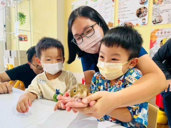 生態動物探索系列_蛇 