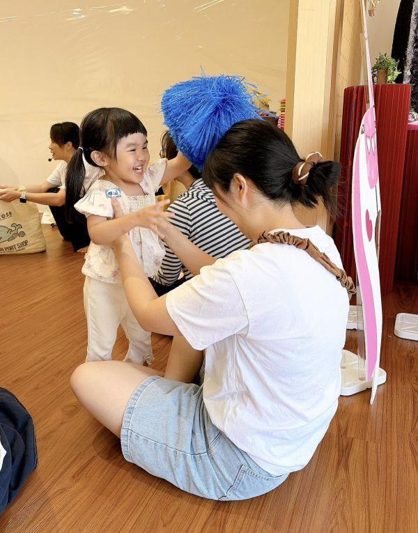 7月_奧福音樂律動_假日班 (7/12) 