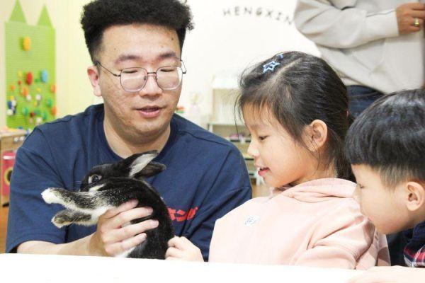 認識動物＿超巨大動物 