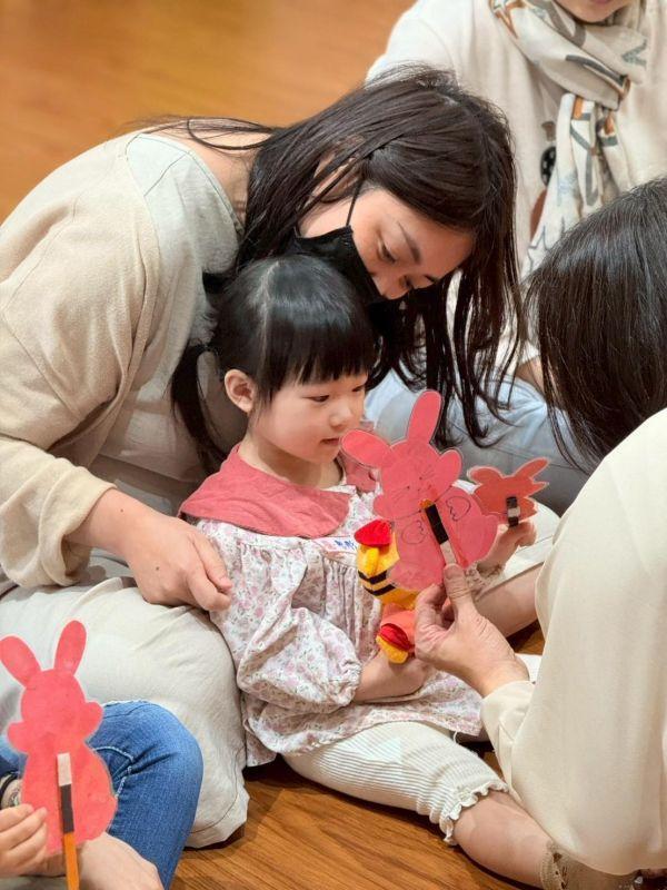 6月_幼兒英語繪本_平日班 