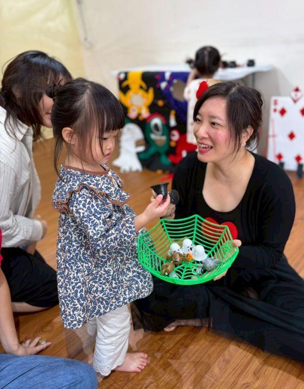 6月_幼兒英語繪本_假日班 (1.5-3Y) 