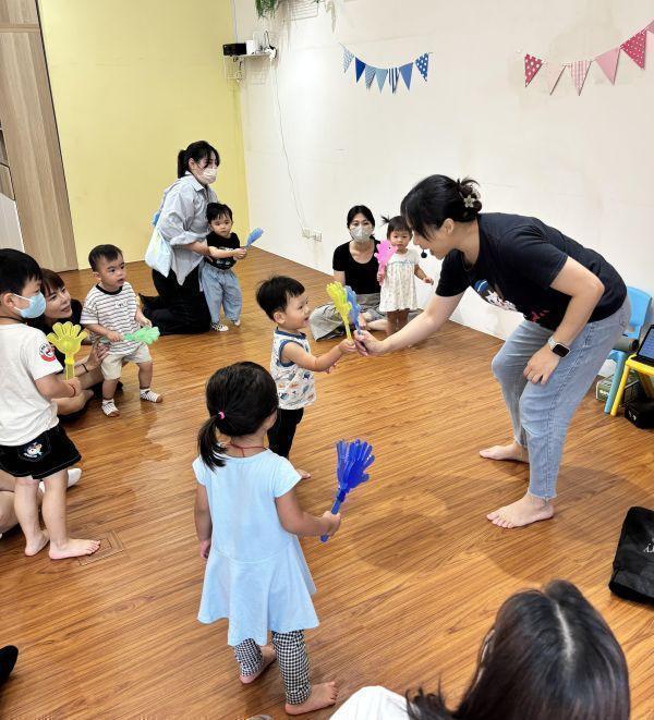 11月_奧福音樂律動_假日班 (11/1) 